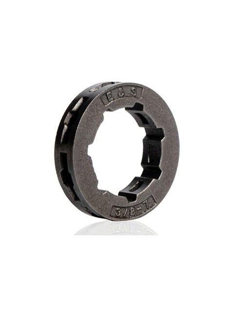 Varančioji žvaigždutė SD 7/8" 3/8 7 užgriebimų Varančioji žvaigždutė SD 7/8" 3/8 7 užgriebimų