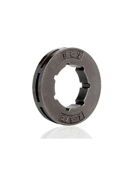 Varančioji žvaigždutė SM 3/4" 3/8 7 užgriebimų Varančioji žvaigždutė SM 3/4" 3/8 7 užgriebimų