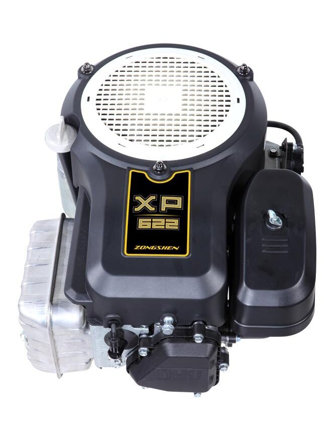 Variklis ZONGSHEN XP620 622,5cc 17,6 Variklis ZONGSHEN XP620 622,5cc 17,6