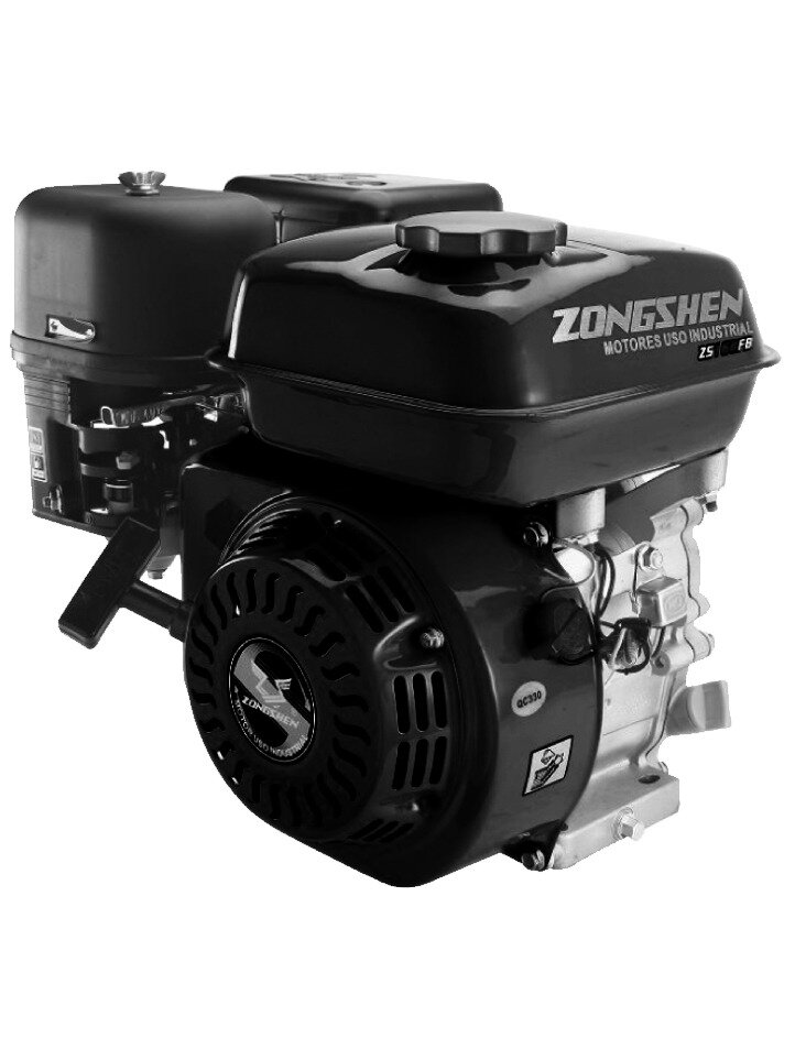 Variklis ZONGSHEN GB420 420cc 13,0 kūginis Variklis ZONGSHEN GB420 420cc 13,0 kūginis