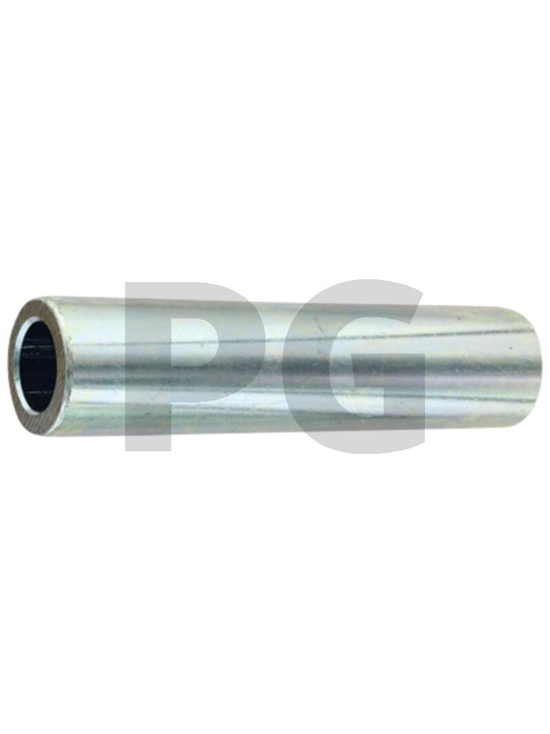 Vamzdelis D30 x 5.6 x 125 mm