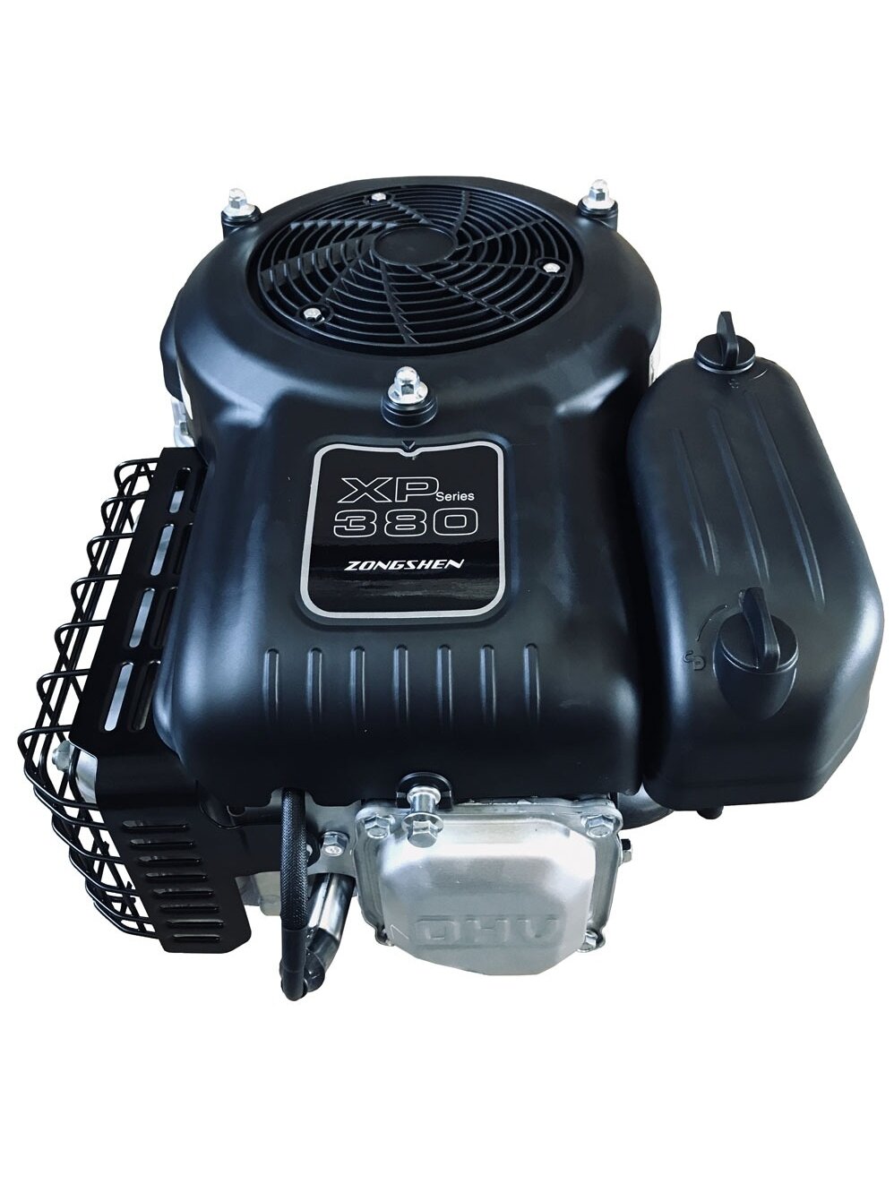 Variklis ZONGSHEN XP380A 382cc 11,5 Variklis ZONGSHEN XP380A 382cc 11,5