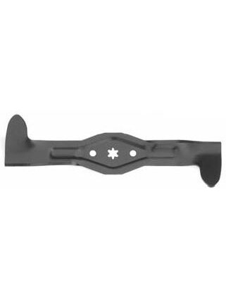Vejos traktoriaus peilis HUSQVARNA 46 cm dešininis plotis 36 92cm Vejos traktoriaus peilis HUSQVARNA 46 cm dešininis plotis 36 92cm