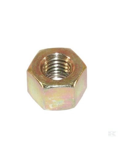 Veržlė kairinė M10x1.50