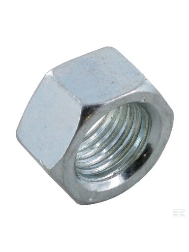 Veržlė kairinė M12x1.50
