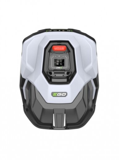Vejos robotas EGO Power+ RM2000 1 Vejos robotas EGO Power+ RM2000 1
