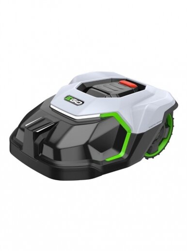 Vejos robotas EGO Power+ RM4000