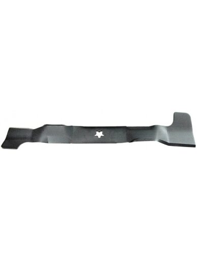 Vejos traktoriaus peilis HUSQVARNA 49 cm kairinis plotis 97cm