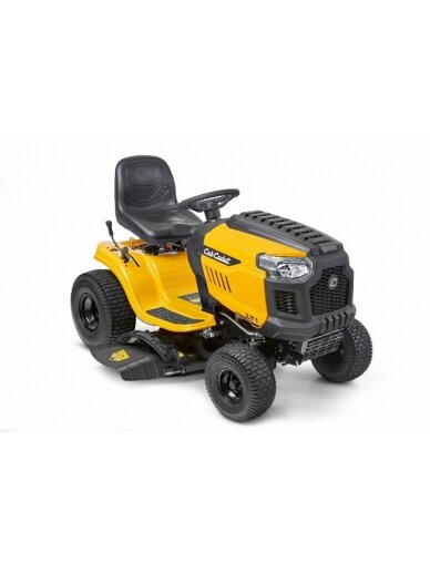 Vejos traktoriukas LT1 NS92, Cub Cadet Vejos traktoriukas LT1 NS92, Cub Cadet
