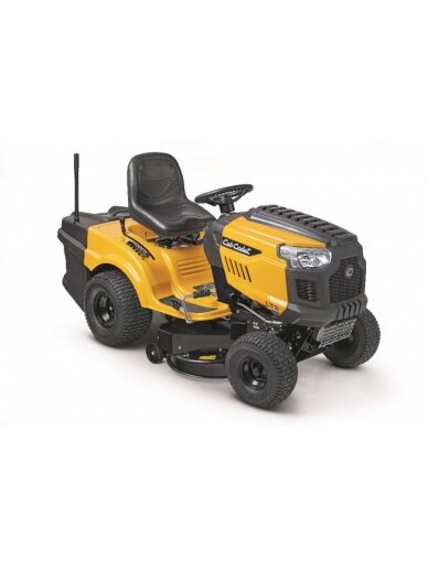Vejos traktoriukas LT2 NR92, Cub Cadet Vejos traktoriukas LT2 NR92, Cub Cadet