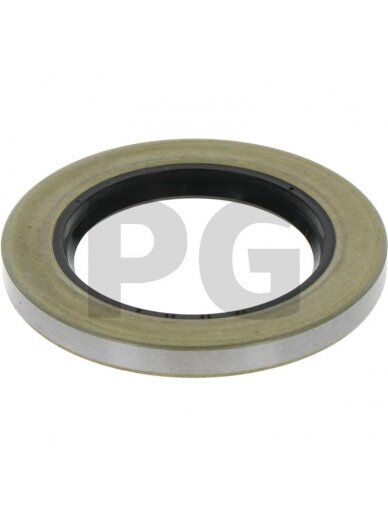 Veleno sandarinimo žiedas 55 x 85 x 8 mm Veleno sandarinimo žiedas 55 x 85 x 8 mm