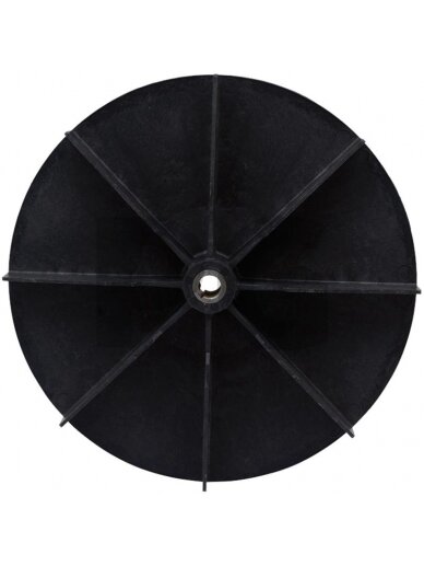 Ventiliatorius Plastic Outer Ø 410 mm Ventiliatorius Plastic Outer Ø 410 mm