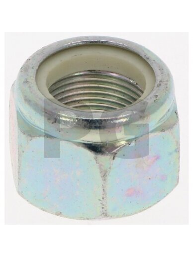 Veržlė M22 x 1,5 mm Veržlė M22 x 1,5 mm