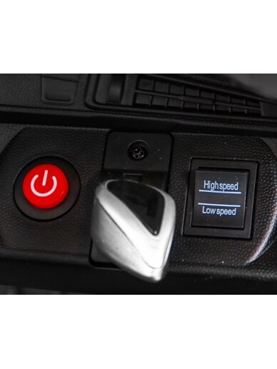 VEŽIMĖLIS BMW I8 LIFT Orange 14 VEŽIMĖLIS BMW I8 LIFT Orange 14