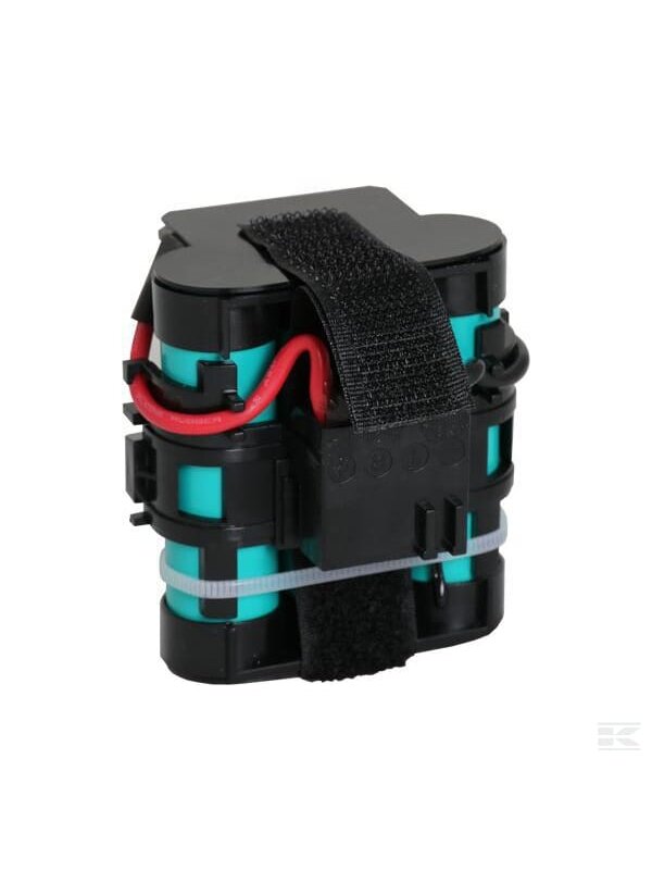 Vejos roboto akumuliatorius 18V 2.0 Ah Li-ion Tinka Husqvarna Automower 105/305/308 | 574 47 68-01 2