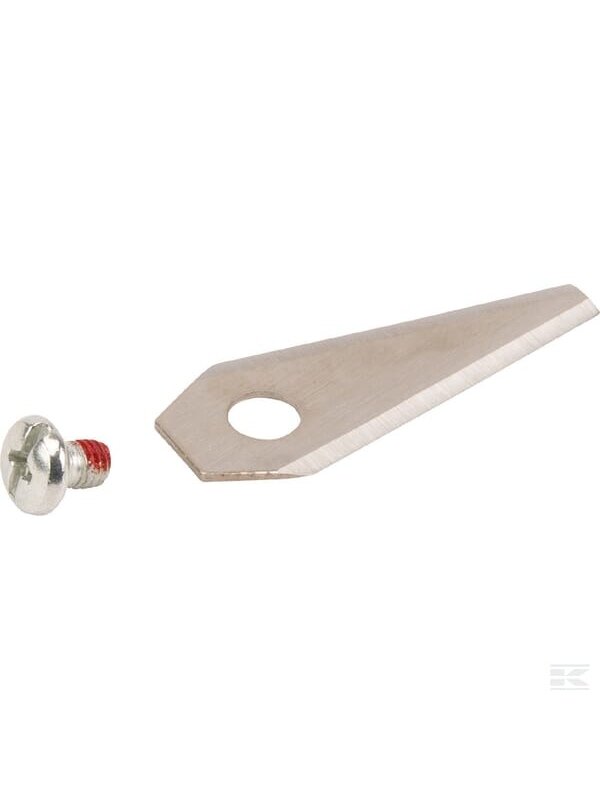 Vejos roboto peilis skirtas Bosch Tinka Bosch Bosch Indego | F016800321