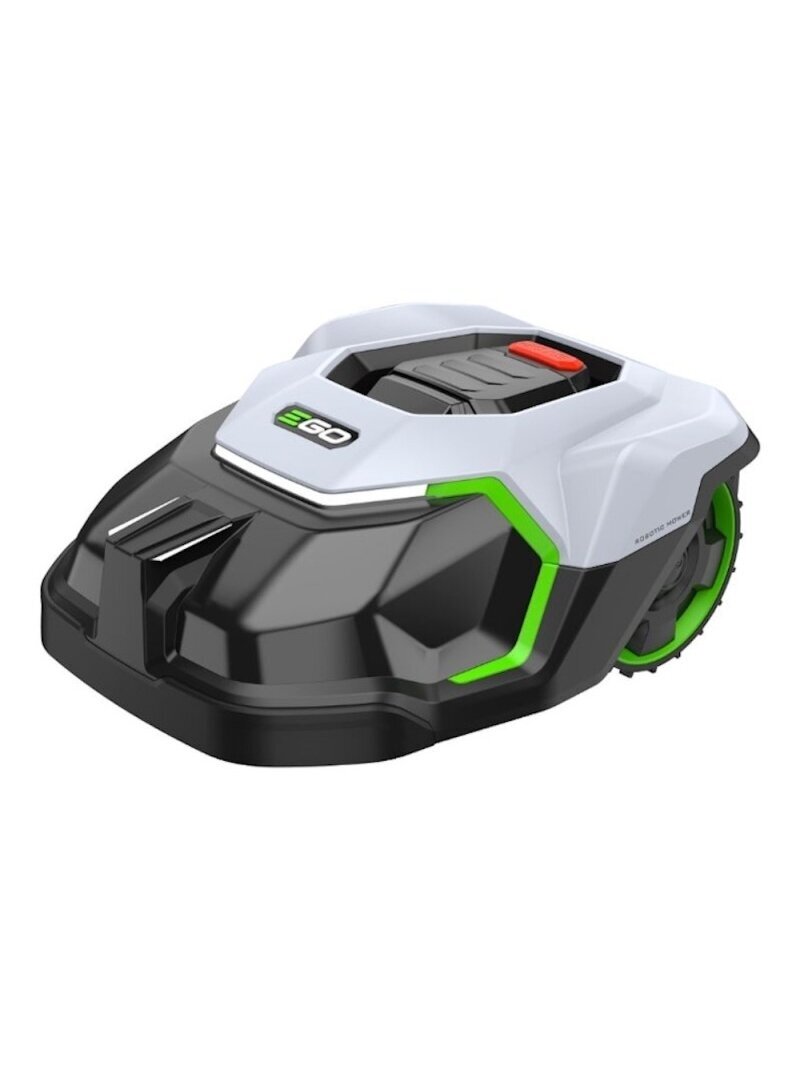 Vejos robotas EGO Power+ RM4000 Vejos robotas EGO Power+ RM4000