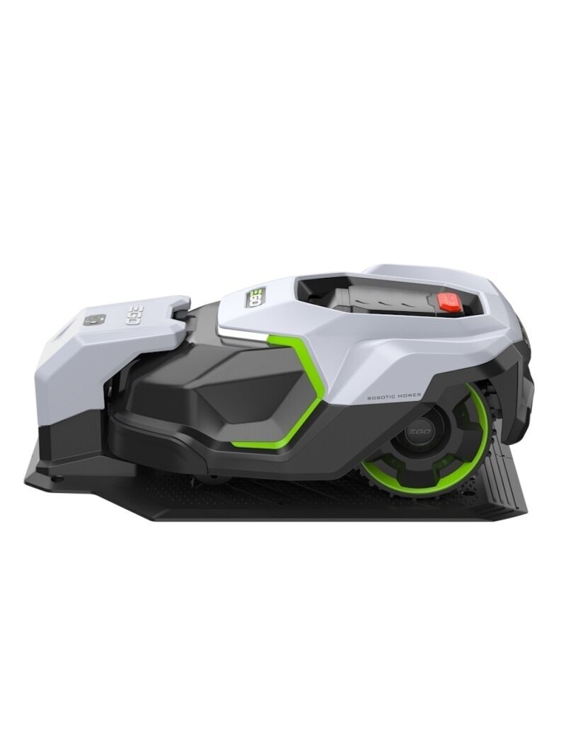 Vejos robotas EGO Power+ RM4000 1