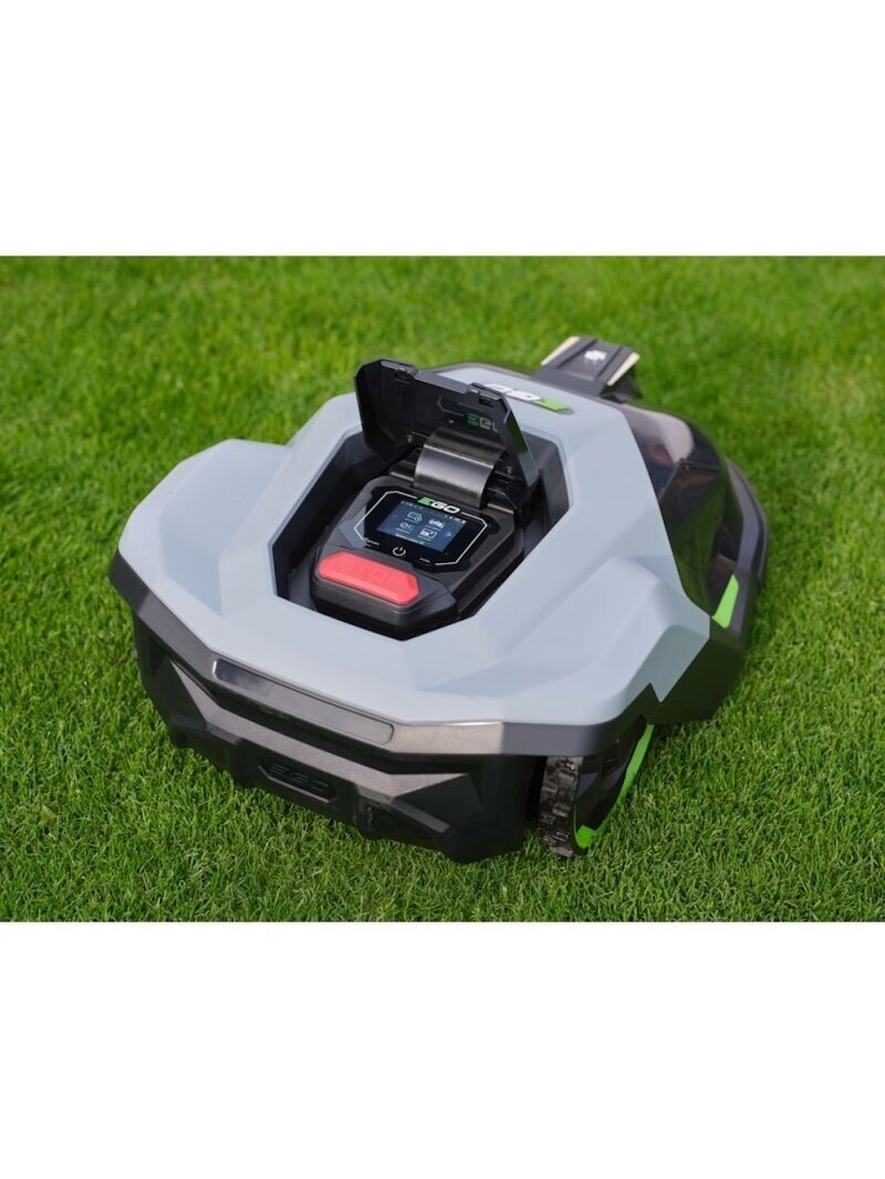 Vejos robotas EGO Power+ RM4000 3