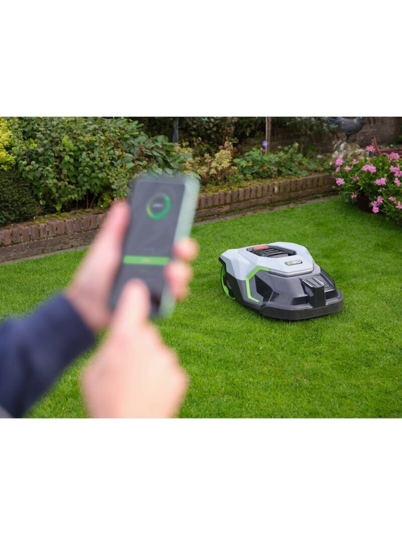Vejos robotas EGO Power+ RM4000 4 Vejos robotas EGO Power+ RM4000 4