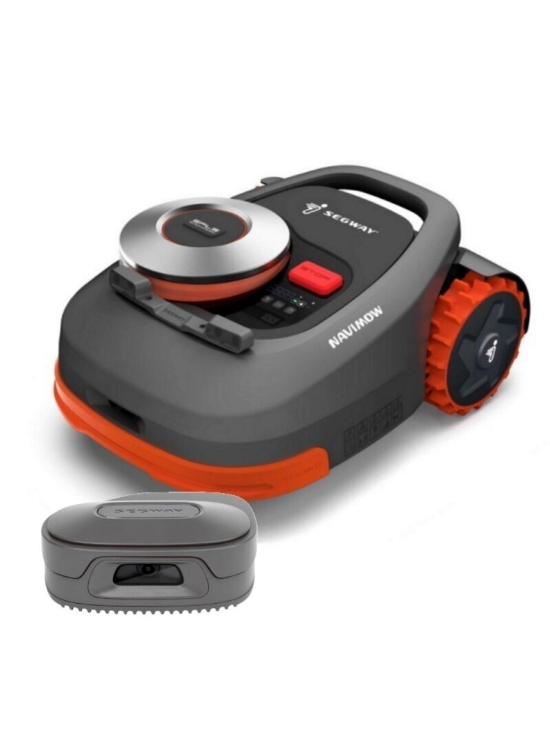 Vejos robotas SEGWAY H3000EVF Vejos robotas SEGWAY H3000EVF