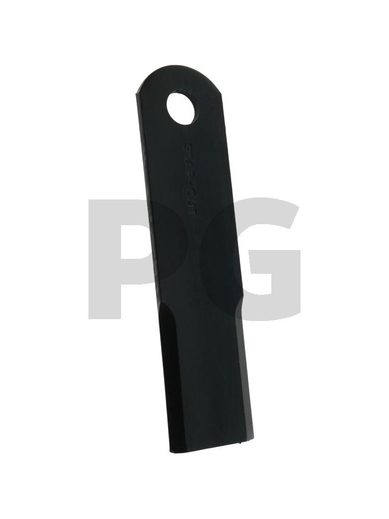 Vejos peilis 415mm