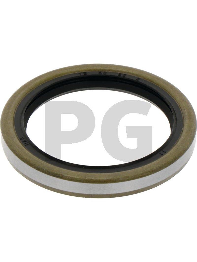 Veleno sandarinimo žiedas 50 x 65 x 8 mm Veleno sandarinimo žiedas 50 x 65 x 8 mm