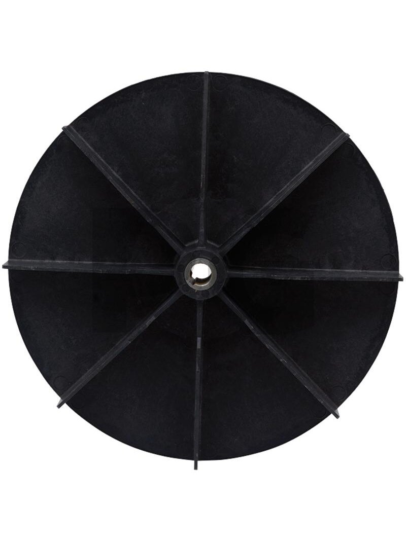 Ventiliatorius Plastic  Outer Ø 410 mm