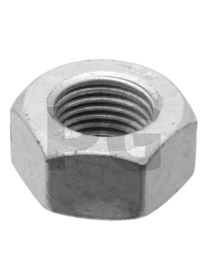 Veržlė M10 x 1