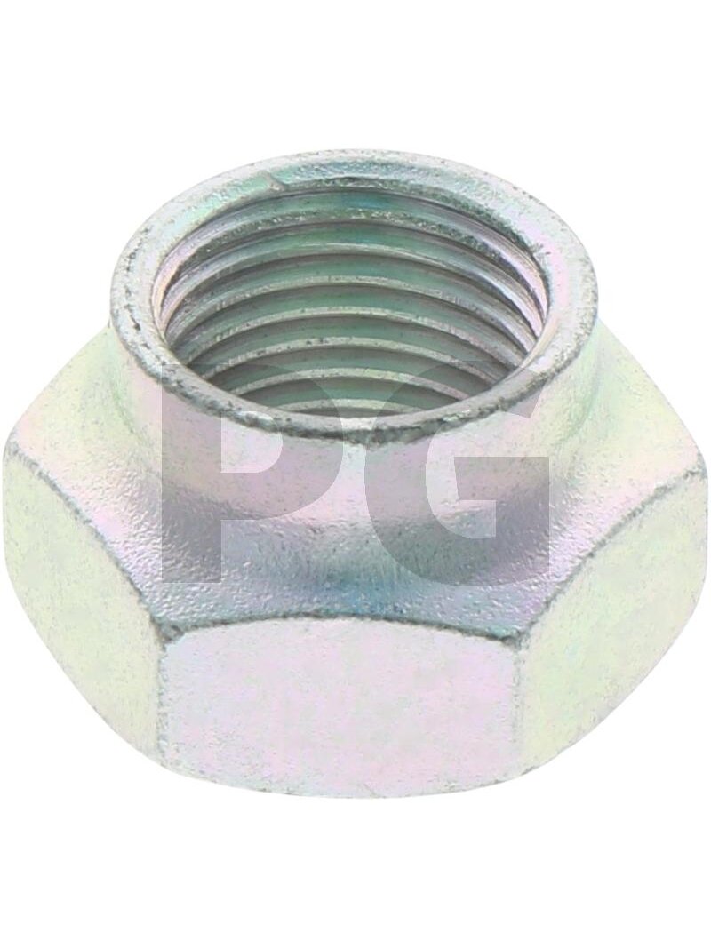 Veržlė M16 x 1.5 mm Veržlė M16 x 1.5 mm
