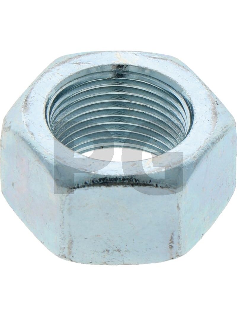 Veržlė M22 x 1.5 Veržlė M22 x 1.5