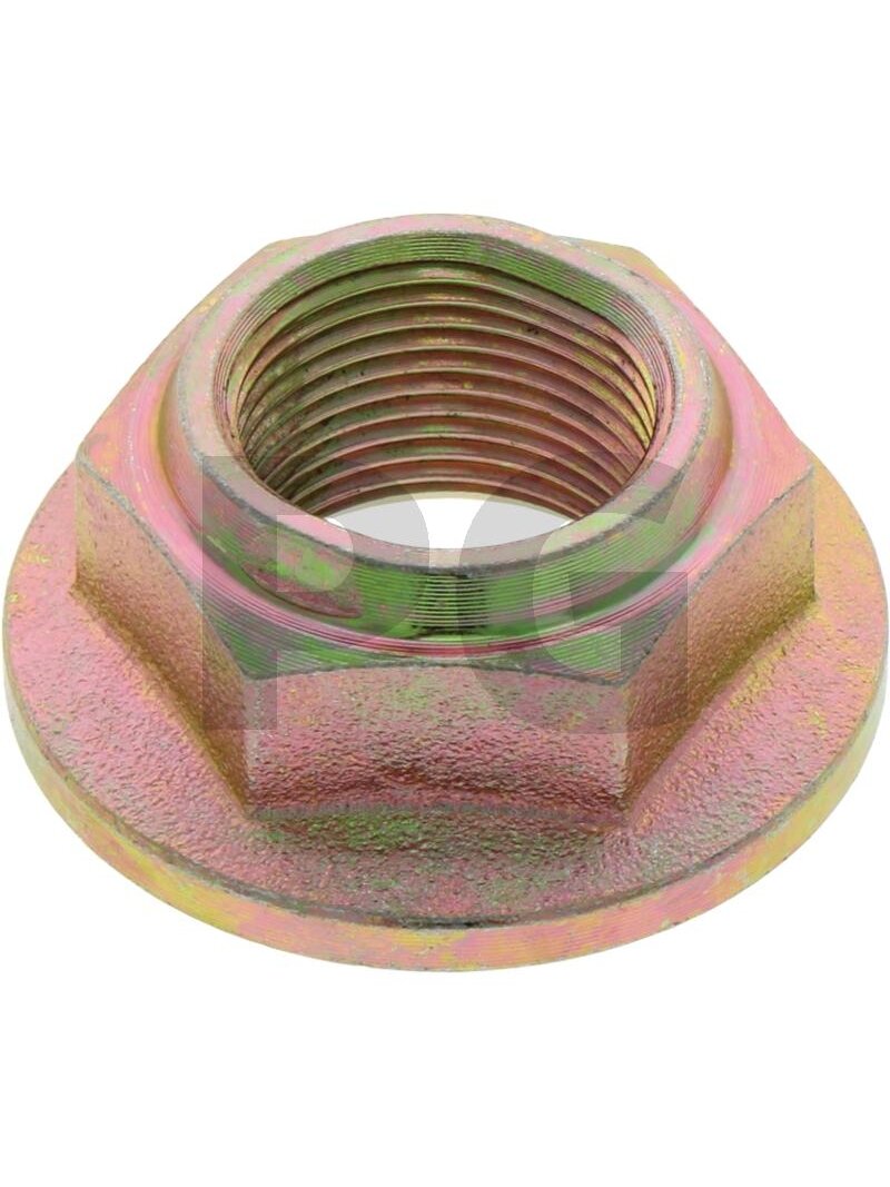Veržlė M22 x 1.5 Veržlė M22 x 1.5