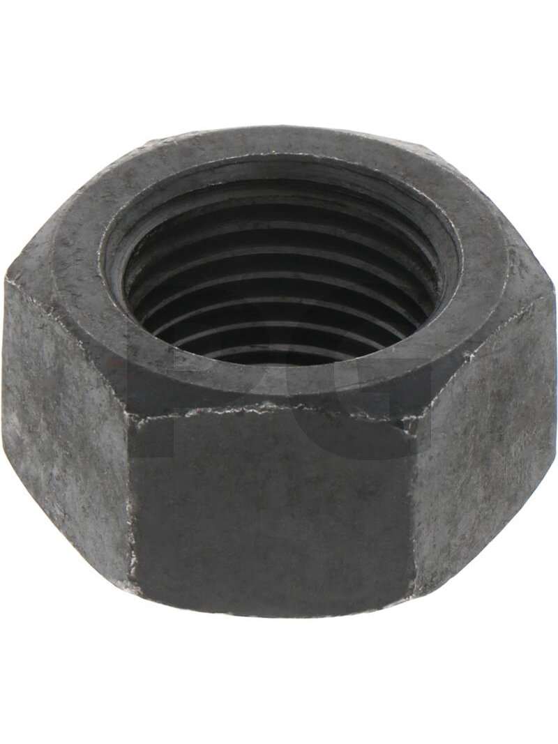 Veržlė M22 x 2 mm 8.8 Veržlė M22 x 2 mm 8.8