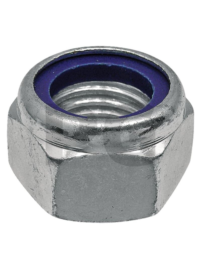 Veržlė self-locking M24 x 3 mm Veržlė self-locking M24 x 3 mm