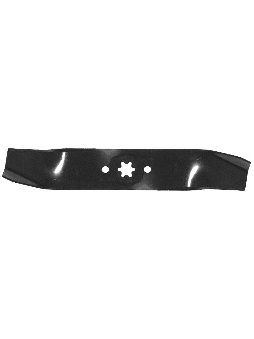 Vejos traktoriaus peilis MTD 38cm plotis H 116 cm 46 trumpas