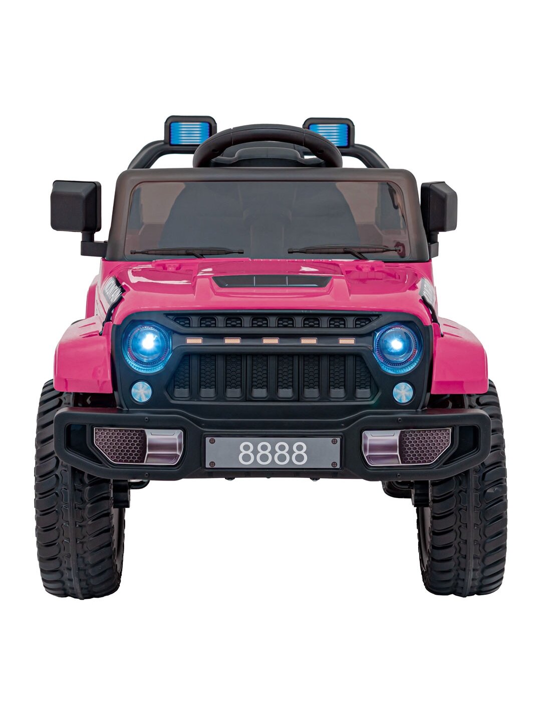 Visureigis MOUNTAIN Pink Visureigis MOUNTAIN Pink