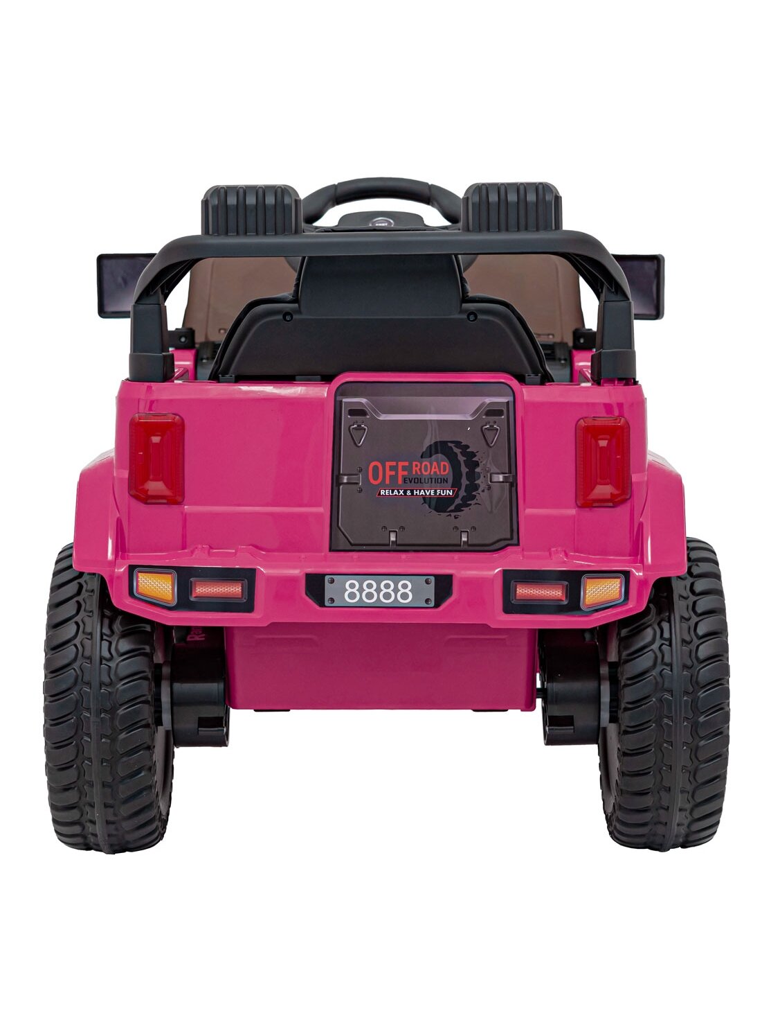 Visureigis MOUNTAIN Pink 6 Visureigis MOUNTAIN Pink 6