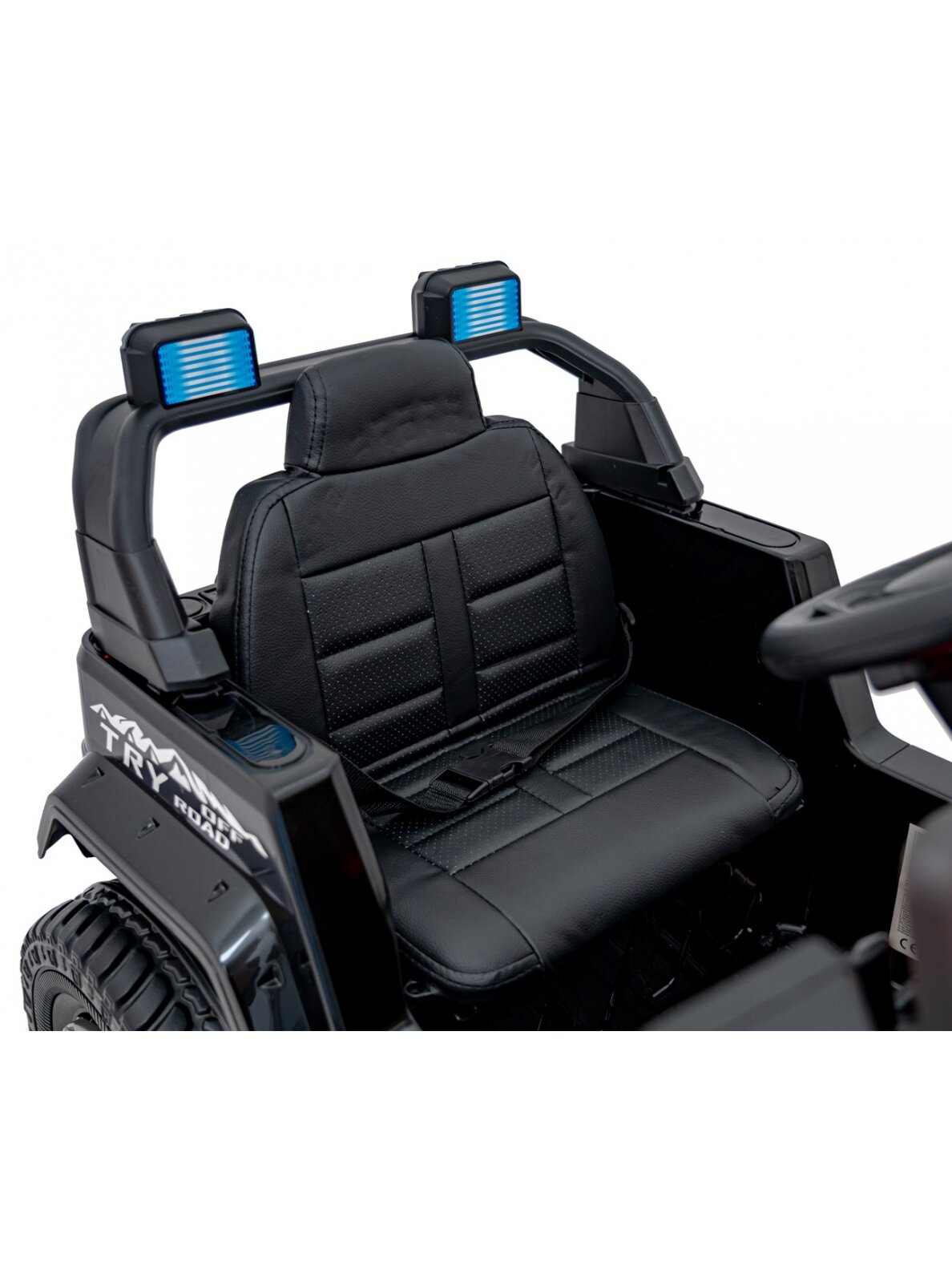 Visureigis MOUNTAIN Black 15 Visureigis MOUNTAIN Black 15