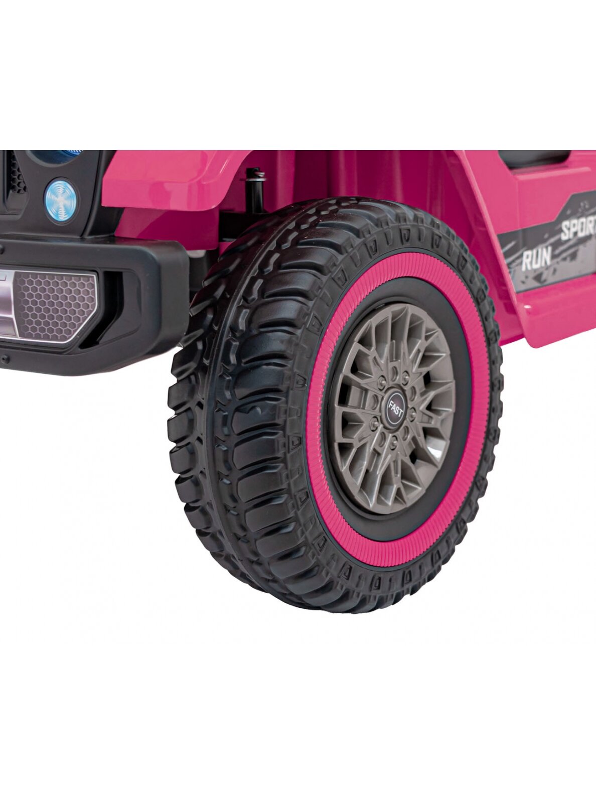 Visureigis MOUNTAIN Pink 13 Visureigis MOUNTAIN Pink 13