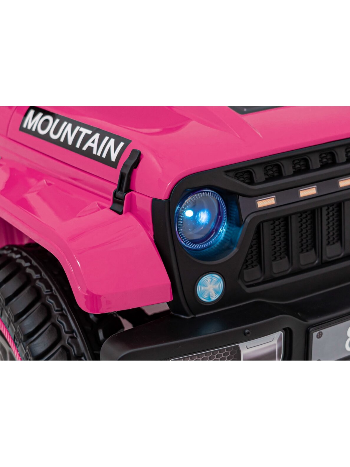 Visureigis MOUNTAIN Pink 14 Visureigis MOUNTAIN Pink 14