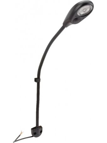 Vidaus apšvietimas LED, 9/31V, raudonas, 545x1 LED, "Hella Vidaus apšvietimas LED, 9/31V, raudonas, 545x1 LED, "Hella