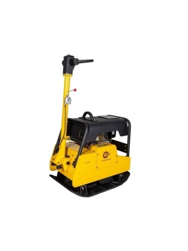 VIBRO PLOKŠTĖ 300 KG VIBRO PLOKŠTĖ 300 KG
