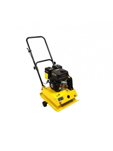 VIBRO PLOKŠTĖ 90 KG VIBRO PLOKŠTĖ 90 KG