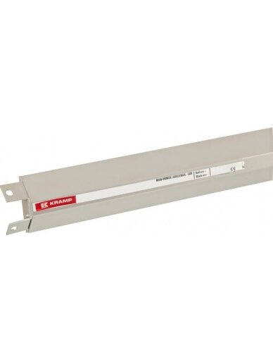 Vidaus apšvietimas LED, 11,25 W, 990 lm, trikampis, 24 V, 782x18 mm, Kramp 2 Vidaus apšvietimas LED, 11,25 W, 990 lm, trikampis, 24 V, 782x18 mm, Kramp 2