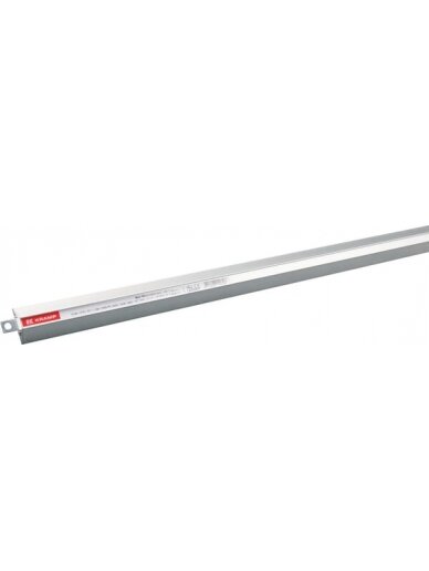 Vidaus apšvietimas LED, 11,25W, 990lm, trikampis, 12V, 782x18mm, Kramp 2