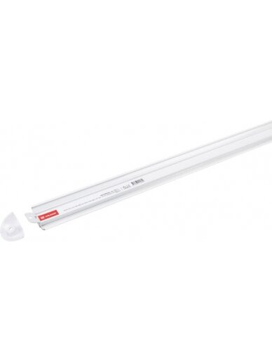 Vidaus apšvietimas LED, 22W, 2100lm, apvalus, 12V, 1035x15mm, Kramp 2 Vidaus apšvietimas LED, 22W, 2100lm, apvalus, 12V, 1035x15mm, Kramp 2