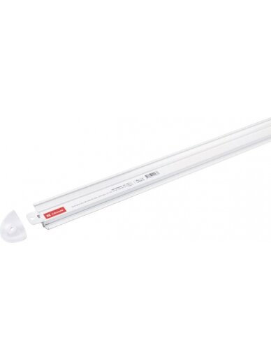 Vidaus apšvietimas LED, 22W, 2100lm, apvalus, 24V, 1035x15,5x50mm, Kramp 2 Vidaus apšvietimas LED, 22W, 2100lm, apvalus, 24V, 1035x15,5x50mm, Kramp 2