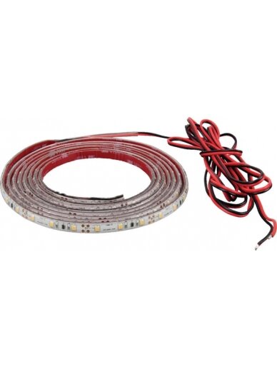 Vidaus apšvietimas LED, 36W, 3060lm, 10/16V, 4x3x8mm, Kramp Vidaus apšvietimas LED, 36W, 3060lm, 10/16V, 4x3x8mm, Kramp