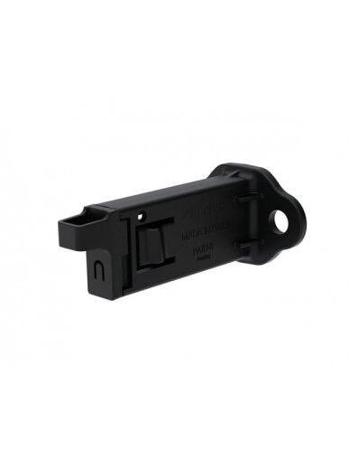 Viengubas ratų laikiklis Beam®, skirtas Origamy® 36 Viengubas ratų laikiklis Beam®, skirtas Origamy® 36