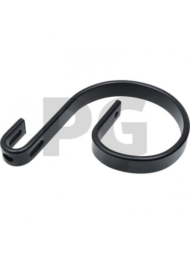 Viršutinė spyruoklė 40 x 12 mm Viršutinė spyruoklė 40 x 12 mm